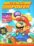 Nintendo Power -- # 52 (Nintendo Power)